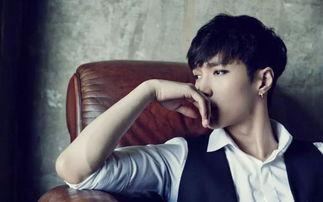 今日吃瓜张艺兴钟楚曦,娱乐圈新动态引热议